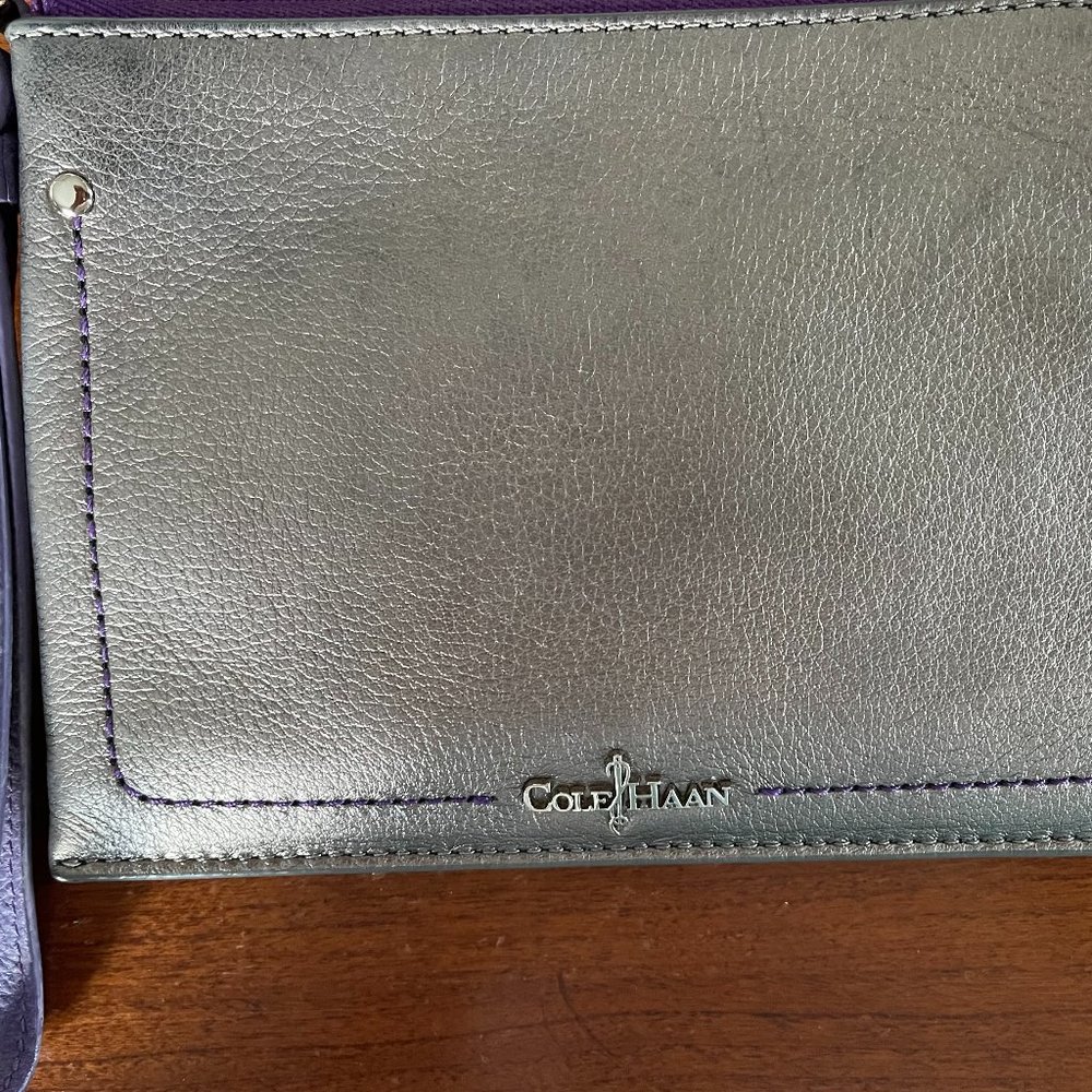 Cole Haan  wristlet